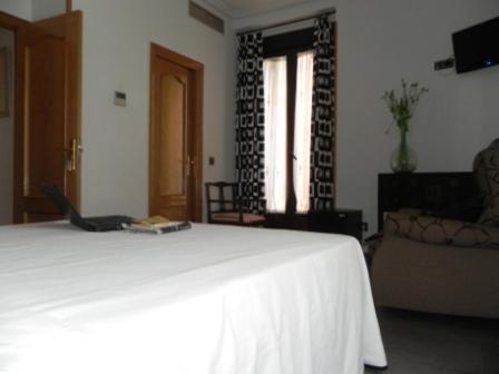 Hostal Ivor Madrid Kültér fotó