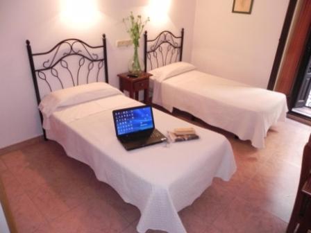Hostal Ivor Madrid Kültér fotó