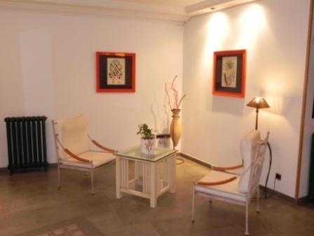 Hostal Ivor Madrid Kültér fotó