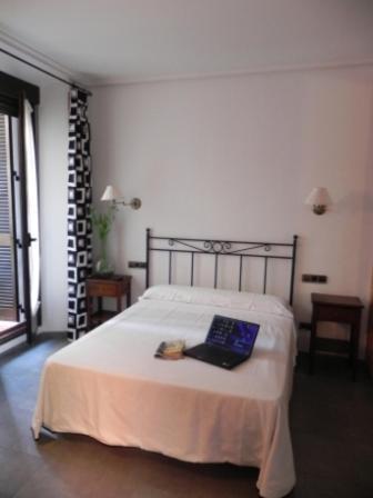 Hostal Ivor Madrid Kültér fotó