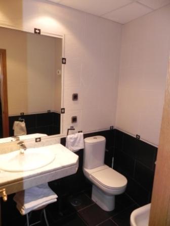 Hostal Ivor Madrid Kültér fotó