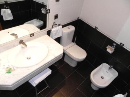 Hostal Ivor Madrid Kültér fotó