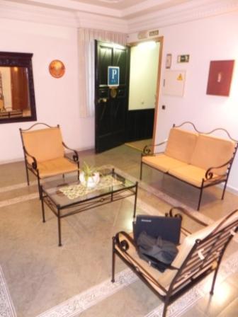 Hostal Ivor Madrid Kültér fotó