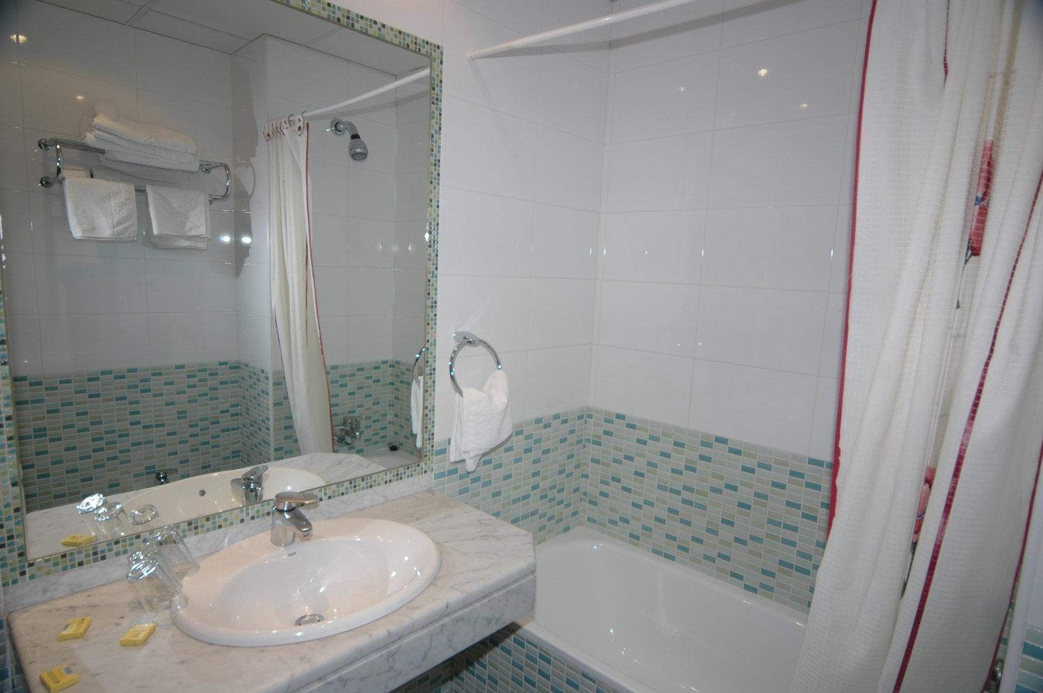 Hostal Ivor Madrid Kültér fotó