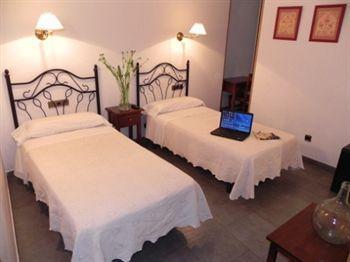 Hostal Ivor Madrid Kültér fotó