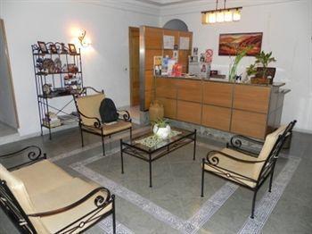 Hostal Ivor Madrid Kültér fotó